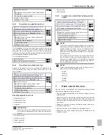 Preview for 21 page of Daikin EHBH04DA6V Installation Manual