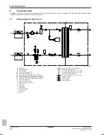 Предварительный просмотр 22 страницы Daikin EHBH04DA6V Installation Manual