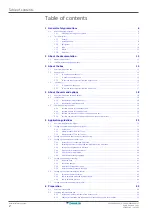 Preview for 2 page of Daikin EHBH04DA6V7 Installer'S Reference Manual