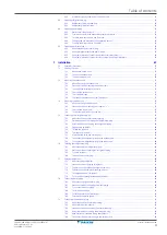 Preview for 3 page of Daikin EHBH04DA6V7 Installer'S Reference Manual