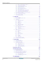 Preview for 4 page of Daikin EHBH04DA6V7 Installer'S Reference Manual