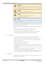 Preview for 8 page of Daikin EHBH04DA6V7 Installer'S Reference Manual