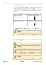 Preview for 10 page of Daikin EHBH04DA6V7 Installer'S Reference Manual