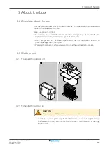 Preview for 15 page of Daikin EHBH04DA6V7 Installer'S Reference Manual