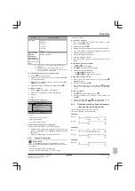 Preview for 17 page of Daikin EHBH08CB User Reference Manual