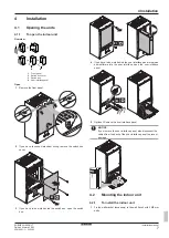 Preview for 7 page of Daikin EHBH08DA6V7 Installation Manual