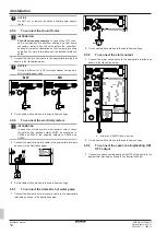 Preview for 12 page of Daikin EHBH08DA6V7 Installation Manual