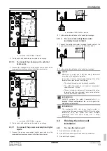 Preview for 13 page of Daikin EHBH08DA6V7 Installation Manual