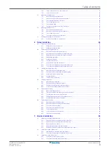 Preview for 3 page of Daikin EHFZ03S18DJ3V Installer'S Reference Manual