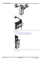 Preview for 56 page of Daikin EHFZ03S18DJ3V Installer'S Reference Manual