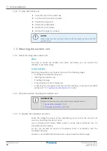 Preview for 58 page of Daikin EHFZ03S18DJ3V Installer'S Reference Manual