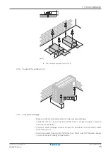 Preview for 59 page of Daikin EHFZ03S18DJ3V Installer'S Reference Manual