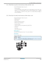 Preview for 169 page of Daikin EHFZ03S18DJ3V Installer'S Reference Manual