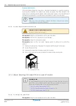 Preview for 172 page of Daikin EHFZ03S18DJ3V Installer'S Reference Manual