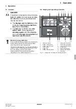 Preview for 7 page of Daikin EHS157034 Operating Instructions Manual