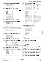 Preview for 39 page of Daikin EHS157034 Operating Instructions Manual