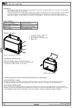 Preview for 2 page of Daikin EHS157056 Installation And Operation Manual