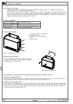 Preview for 10 page of Daikin EHS157056 Installation And Operation Manual