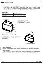 Preview for 14 page of Daikin EHS157056 Installation And Operation Manual