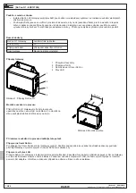 Preview for 16 page of Daikin EHS157056 Installation And Operation Manual