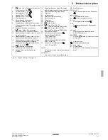 Предварительный просмотр 11 страницы Daikin EHSH04P30A Operating Instructions Manual