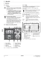 Предварительный просмотр 12 страницы Daikin EHSH04P30A Operating Instructions Manual