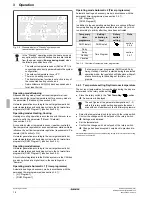 Предварительный просмотр 18 страницы Daikin EHSH04P30A Operating Instructions Manual