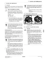 Предварительный просмотр 41 страницы Daikin EHSH04P30A Operating Instructions Manual