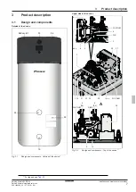 Preview for 9 page of Daikin EHSH04P30D Installation And Maintenance Instructions Manual