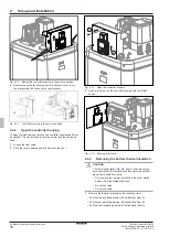 Preview for 18 page of Daikin EHSH04P30D Installation And Maintenance Instructions Manual