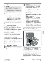 Preview for 33 page of Daikin EHSH04P30D Installation And Maintenance Instructions Manual