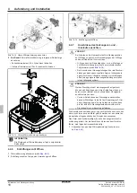 Preview for 84 page of Daikin EHSH04P30D Installation And Maintenance Instructions Manual