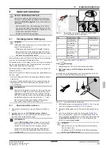 Preview for 121 page of Daikin EHSH04P30D Installation And Maintenance Instructions Manual