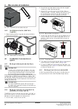 Preview for 150 page of Daikin EHSH04P30D Installation And Maintenance Instructions Manual