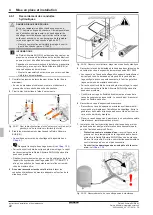 Preview for 152 page of Daikin EHSH04P30D Installation And Maintenance Instructions Manual