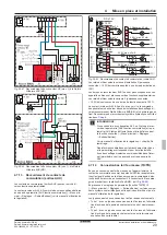 Preview for 159 page of Daikin EHSH04P30D Installation And Maintenance Instructions Manual