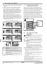 Preview for 160 page of Daikin EHSH04P30D Installation And Maintenance Instructions Manual