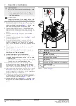 Preview for 170 page of Daikin EHSH04P30D Installation And Maintenance Instructions Manual