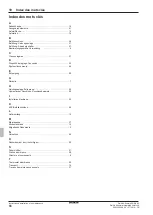 Preview for 196 page of Daikin EHSH04P30D Installation And Maintenance Instructions Manual