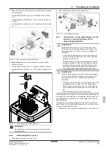 Preview for 213 page of Daikin EHSH04P30D Installation And Maintenance Instructions Manual