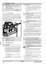 Preview for 216 page of Daikin EHSH04P30D Installation And Maintenance Instructions Manual