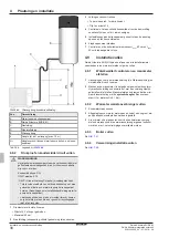 Preview for 226 page of Daikin EHSH04P30D Installation And Maintenance Instructions Manual