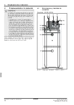 Preview for 272 page of Daikin EHSH04P30D Installation And Maintenance Instructions Manual