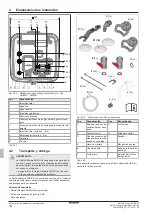 Preview for 274 page of Daikin EHSH04P30D Installation And Maintenance Instructions Manual