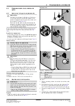 Preview for 275 page of Daikin EHSH04P30D Installation And Maintenance Instructions Manual