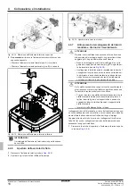 Preview for 346 page of Daikin EHSH04P30D Installation And Maintenance Instructions Manual