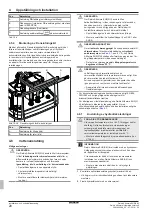 Preview for 480 page of Daikin EHSH04P30D Installation And Maintenance Instructions Manual