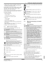 Preview for 527 page of Daikin EHSH04P30D Installation And Maintenance Instructions Manual