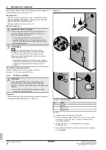 Preview for 538 page of Daikin EHSH04P30D Installation And Maintenance Instructions Manual