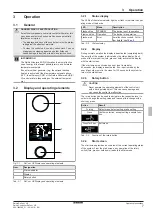 Preview for 7 page of Daikin EHSHB04P30D Operating Instructions Manual